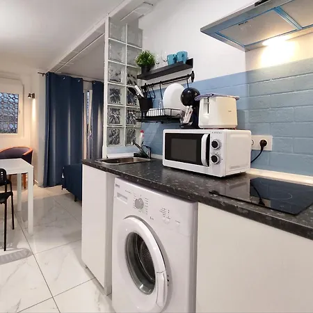 Zafiro Appartement