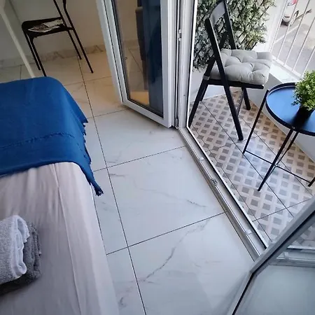 Appartement Zafiro Alicante